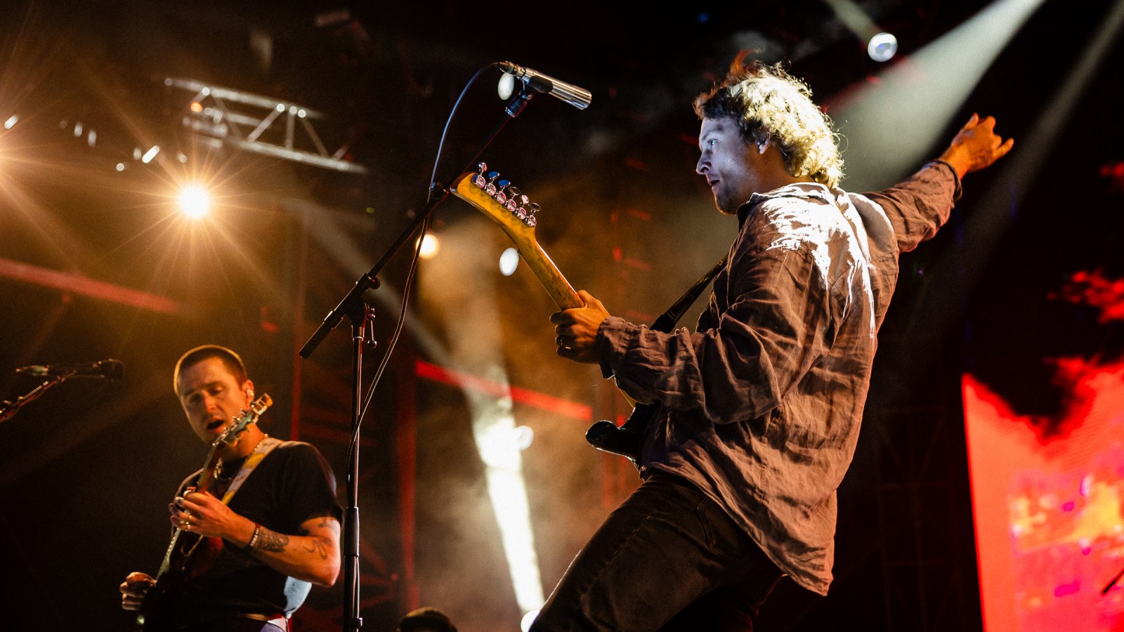 King Gizzard and the Lizard Wizard’s Field of Vision Festival 1 dc6f65773e23f4f4b9a7250df56646db2cab1fcc7a7b388e83f4739d6d42f33a