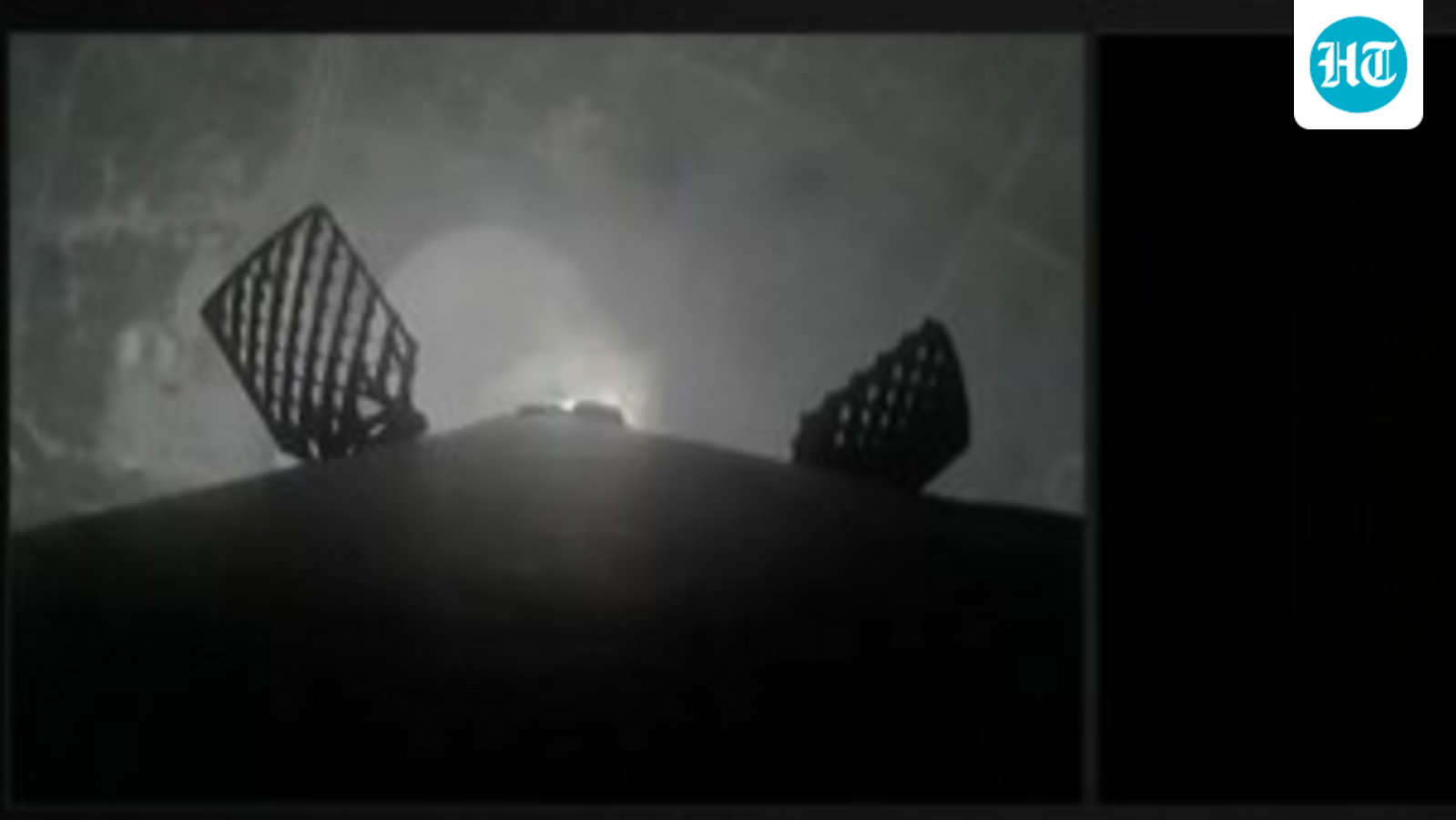 Sonic boom in Orlando, Florida tonight: Many hear loud sound as SpaceX Falcon 9's first stage lands; watch videos 1 dd47e08190c097d463a1c56ac602c60e9ae85d83803d9be57928e68cc049ac8e