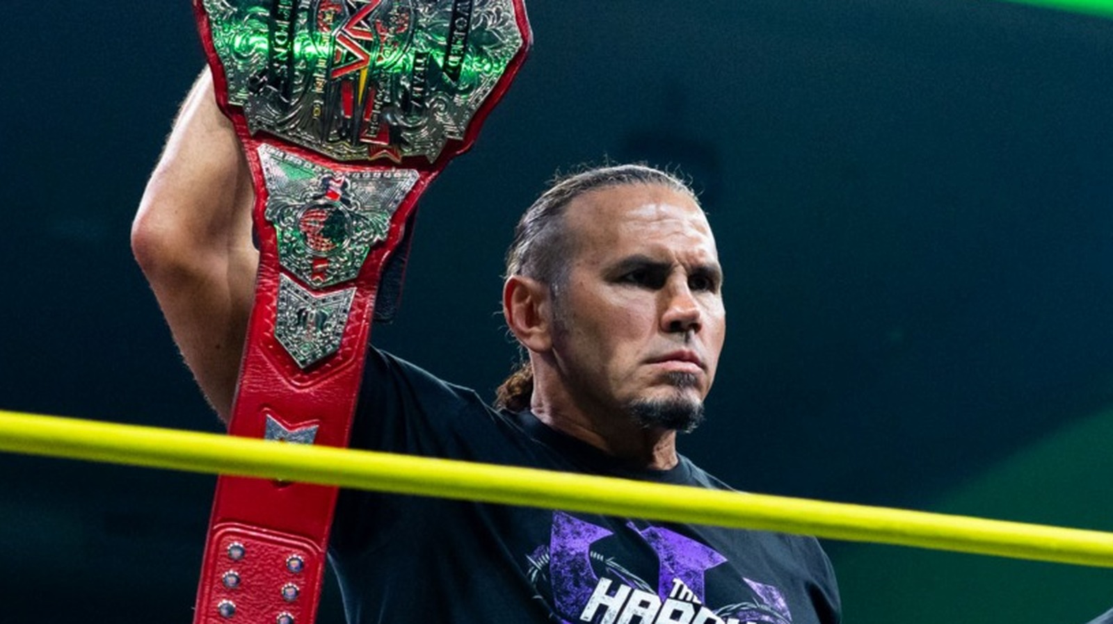 TNA's Matt Hardy Teases Going After AAA World Tag Team Championship 1 dd8b1ebb494945c4564030e690b49517e30bae7296d6a46429a16a19e45c95f3