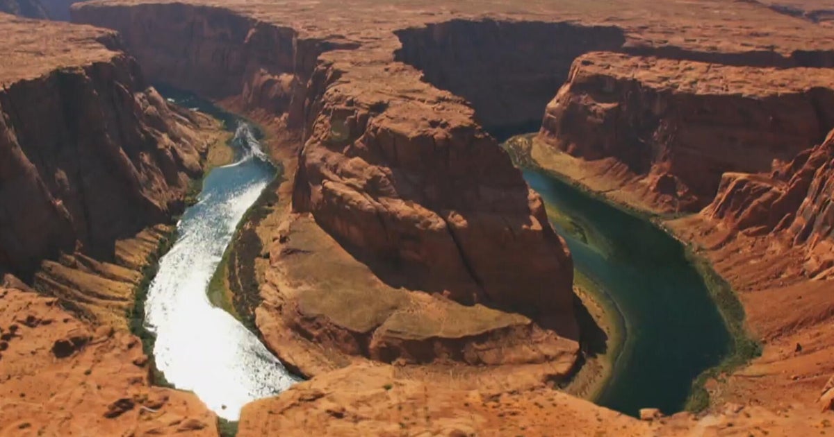 Eye Opener: Search underway for missing people after Grand Canyon flash flood 1 df099678cb932aec22d37049f7af5eb9d812e64816f796c30a52fec8c6e19f39