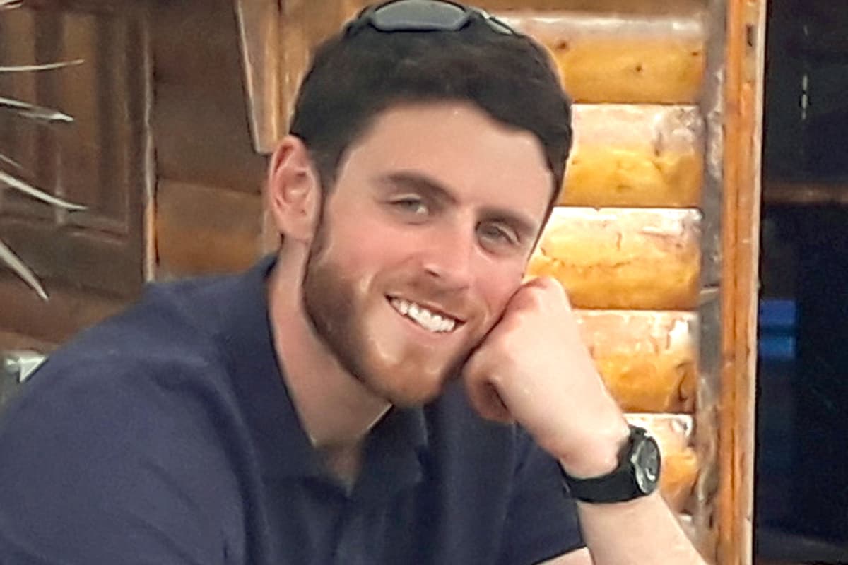 Exemption could stop Pc Harper’s killers’ early release, says former top judge 1 df25781671996d5316ae69e718ed747471ec51dc8611afe2ec2ceff044c3c2da