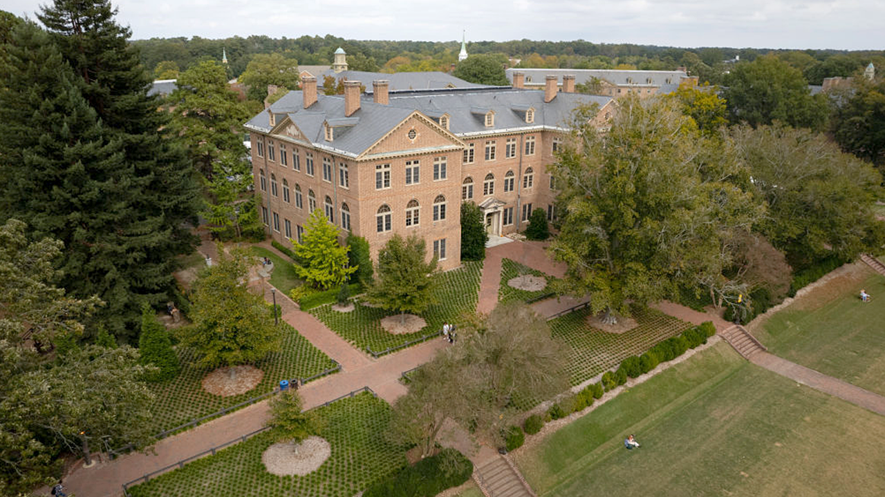 DOJ opens probe into prestigious college over alleged discrimination favoring minority students 1 e0727aeaa36e2139e6734e67317804fa82c608a508d354c1483c411ff8575838
