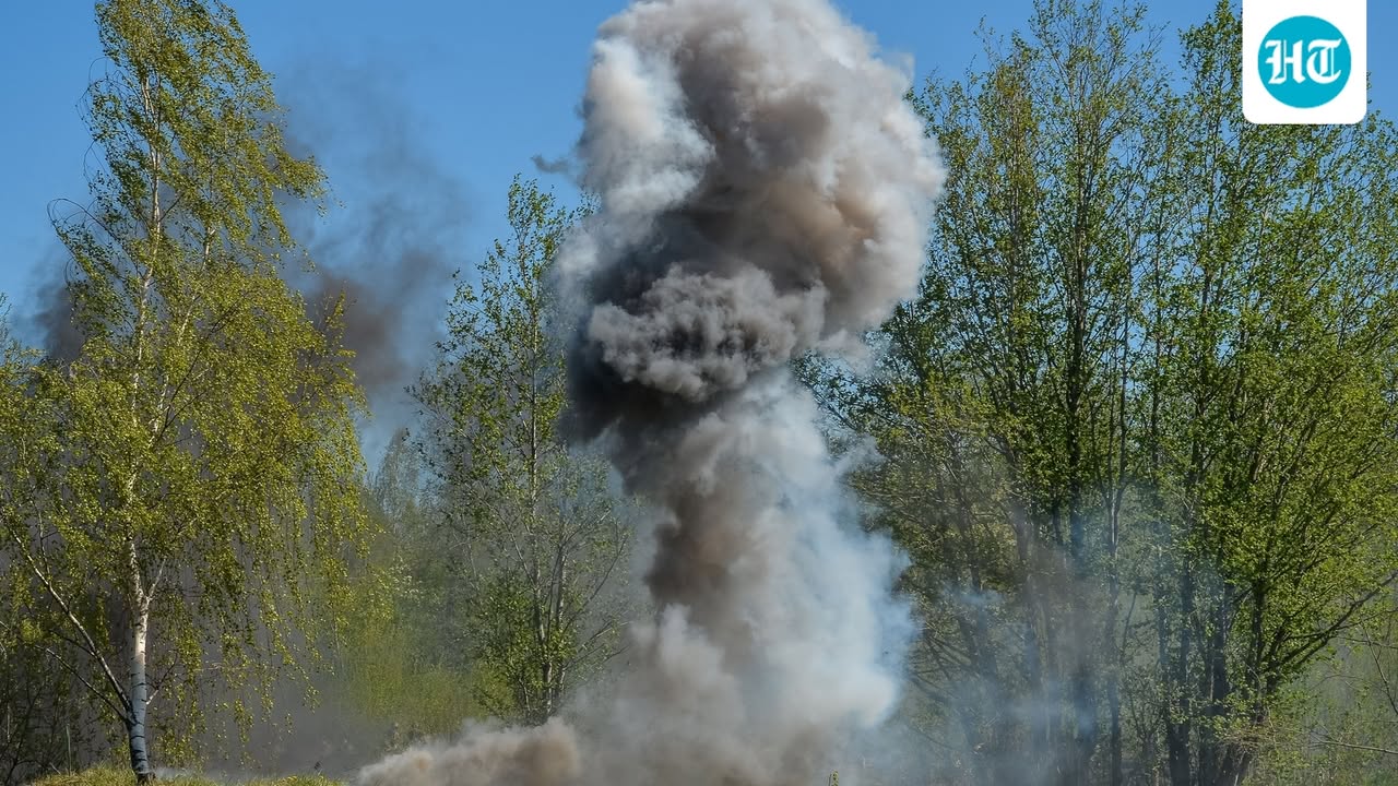 Energy, Illinois blast: Shocking video shows moment house exploded, killing one: The blast in southern Illinois caused damage to the neighborhood surrounding the home at the corner of West College and McGinnis streets. #EnergyIllinois #HouseExplosion #BreakingNews #IllinoisNews #SafetyFirst 1 e0bc45c7e76d86775f7e84111a797f78976b14ad