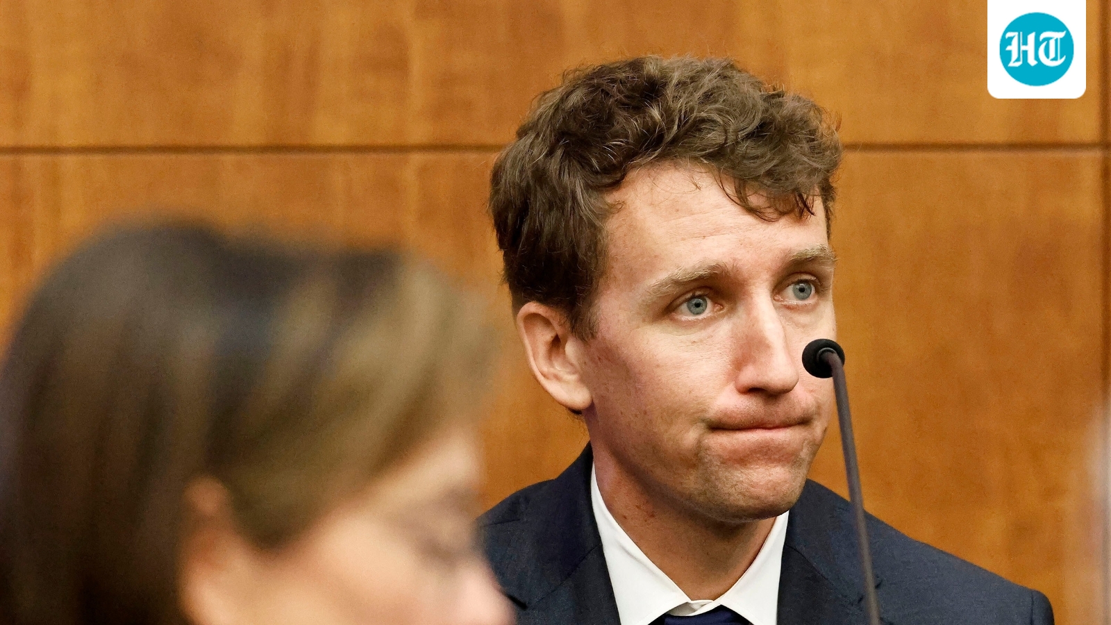 Did Patrick Clancy know Dr Rachel Danis before 2024? Fact-checking viral photo amid Lindsay Clancy trial 1 e185ad57a3d259258fcfd05642b1cf3af2f8a34208fa096542537114cc8926d6