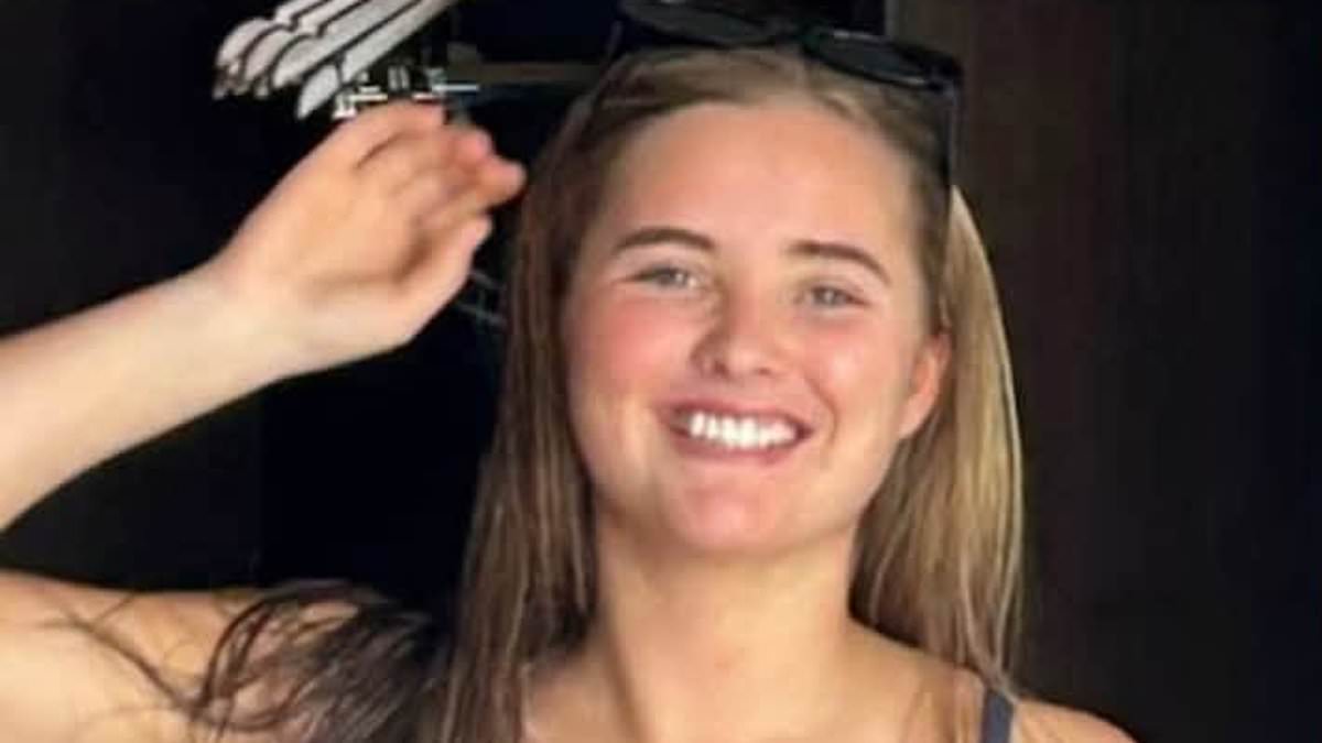 Lily Hooper's family reveal new details of the teenager's final moments after she fell while hiking 1 e20232740d699f33e1e2e74d0286bdd72f738bd290751fc5d95e1d805fb24944