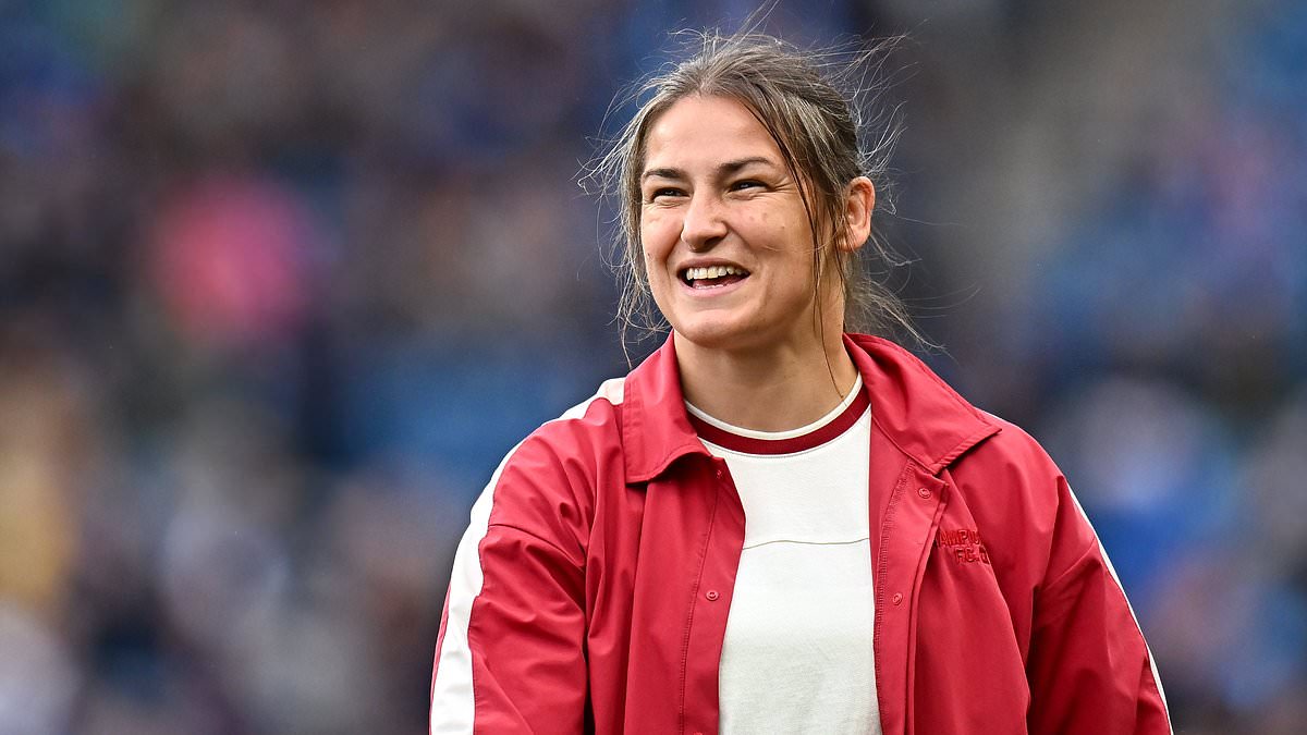 SHANE McGRATH: Katie Taylor or Rory McIlroy? Kate O'Connor or Katie McCabe? Here's my top ten Irish sports stars. And because no other nation takes their heroes to their hearts like we do, I know you'll disagree with one MASSIVE call 1 e2b93fc0eb8259c89d51aea387f72c0613d3d13a6e99d4f00e9b5f2cc35c52f5