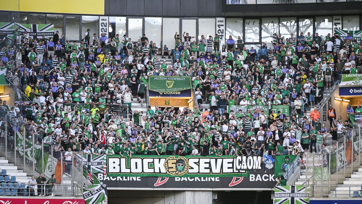 I see nothing for Hibs to fear in their biggest game since 2016 Scottish Cup Final – Tam McManus 1 e31f18582f3cbbacade62f3a44fdf641404c2f1284e01e44a246e247ad845a9e