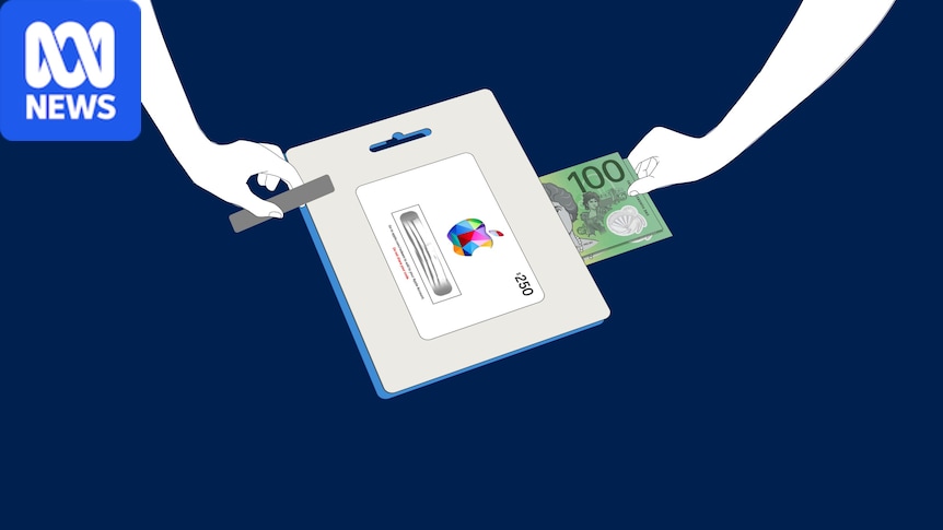 The gift card tampering scam costing shoppers thousands 1 e3236da28104099601f350bf4960b27e93739e33e611720ff73d970c3b90e18c