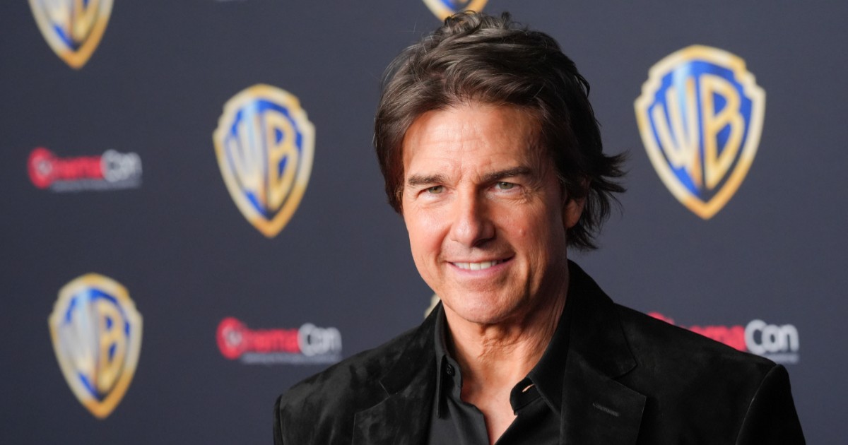 Tom Cruise announces a follow-up film to Days of Thunder to hit theatres in 2028 1 e35f874808dd0a1b2e93e87a63ac0ef97a3dbdf7ed9cfdea50e9669afb78aca2