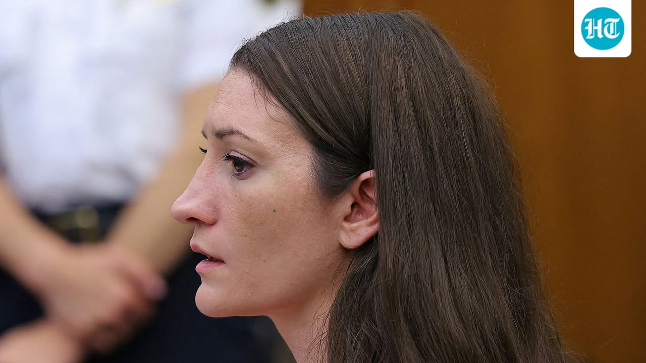 What did Lindsay Clancy’s personal journals indicate? Inside Massachusetts mother's diary entries: ‘I want help’: Lindsay Clancy’s diary entries about her parenting stresses and postpartum issues, which were read aloud in court, offered insights into her mental health. #MentalHealth #Postpartum #Parenting #LindsayClancy #DiaryEntries 1 e3d7f85fde2262d82fbe3c42ea35a9d7eb8af48f