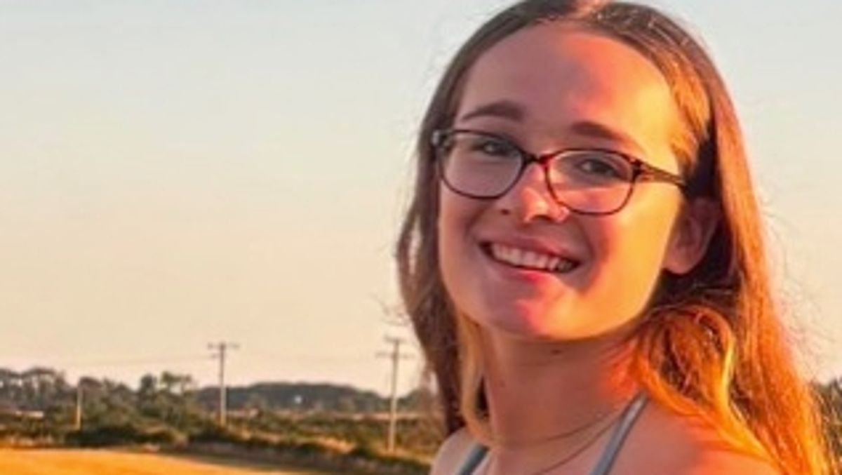 Girl, 14, dies after collapsing on cricket grounds in Cornwall 1 e4cd47fc372828cf8e03c4418a9f4de5f0f707cd05b91db1cddc97ffaaf7274c