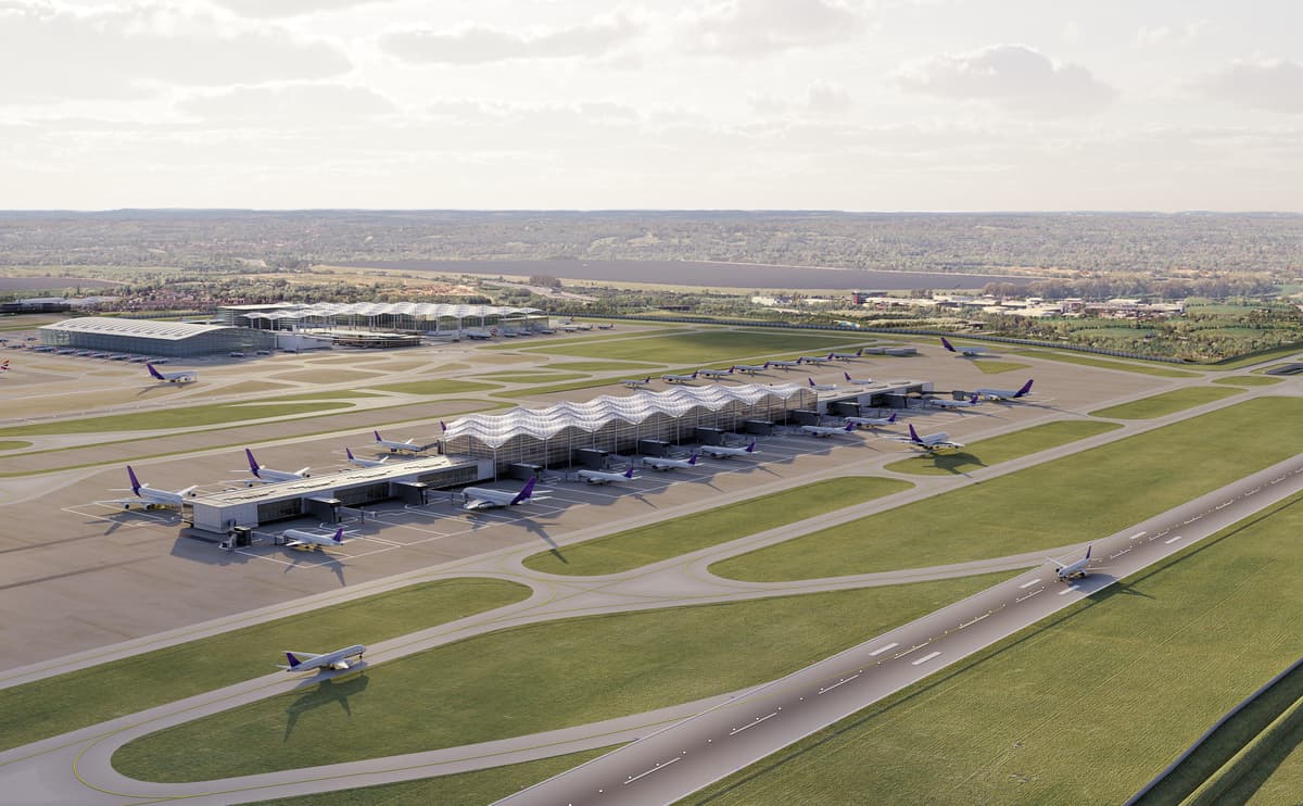 All Sadiq Khan's objections to Heathrow third runway as London mayor slams Government case 1 e4d786655a20a43c52470d6f26615f2169db7501f5e34691532f83b0f42aa2fb