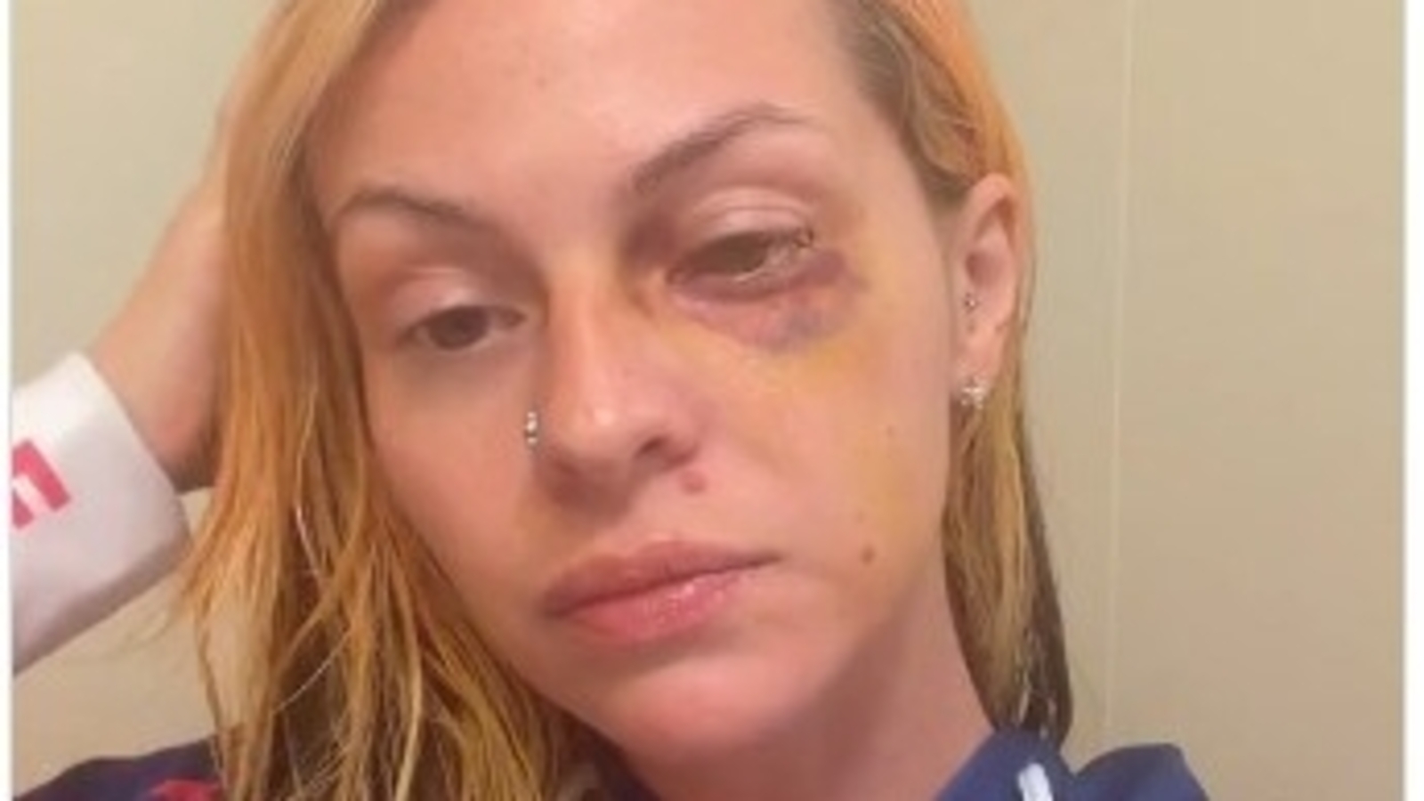 Who is Pamalla Rodriguez? Famous Dex's ex-girlfriend speaks out after his arrest for domestic battery; GoFundMe launched 1 e4fb66cb7f0672072cbc58ac6bbefda46e0aafb82b4463014e8a0b6c4937dc9f