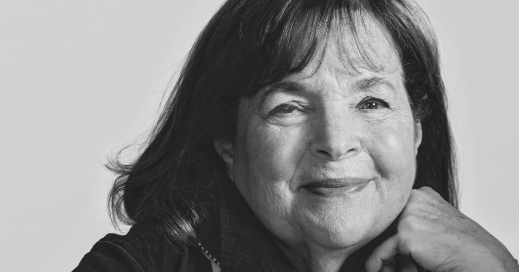 Ina Garten Says You Can Either Get on Her Train or Get Out of the Way 1 e554bf4a39325b805f719f4e543da7c315895094bc910caf057f22314d78cfca