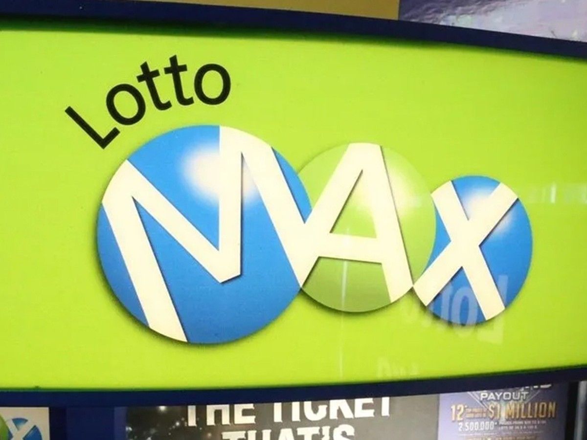 Tuesday night's Lotto Max draw reveals $1 million winner in Alberta 1 e5b79092bd28ffe183f789ec6e796fa2b5888cbee5de287303f1401c6635d3d8