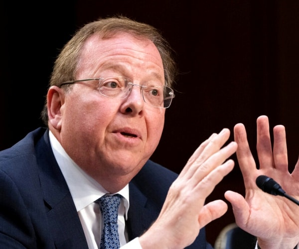 Pape: Trump's Iran Sanctions Will Be 'Ultimate Escalation Trap' 1 e826eeaa3856033d713f629493e28b49849a94480c0a3581a17bc36194ce8360
