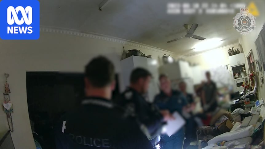 Woman charged with murder after death of 'malnourished' non-verbal man: Isaac 'Ike' Oar weighed just 29kg when he died in a house in North Queensland. Police have now charged a woman over his death. #BreakingNews #JusticeForIke #MurderCharges #MalnutritionAwareness #NorthQueensland 1 e8aaefcc21dbf98abc8102a3735a9ffb68eb556f
