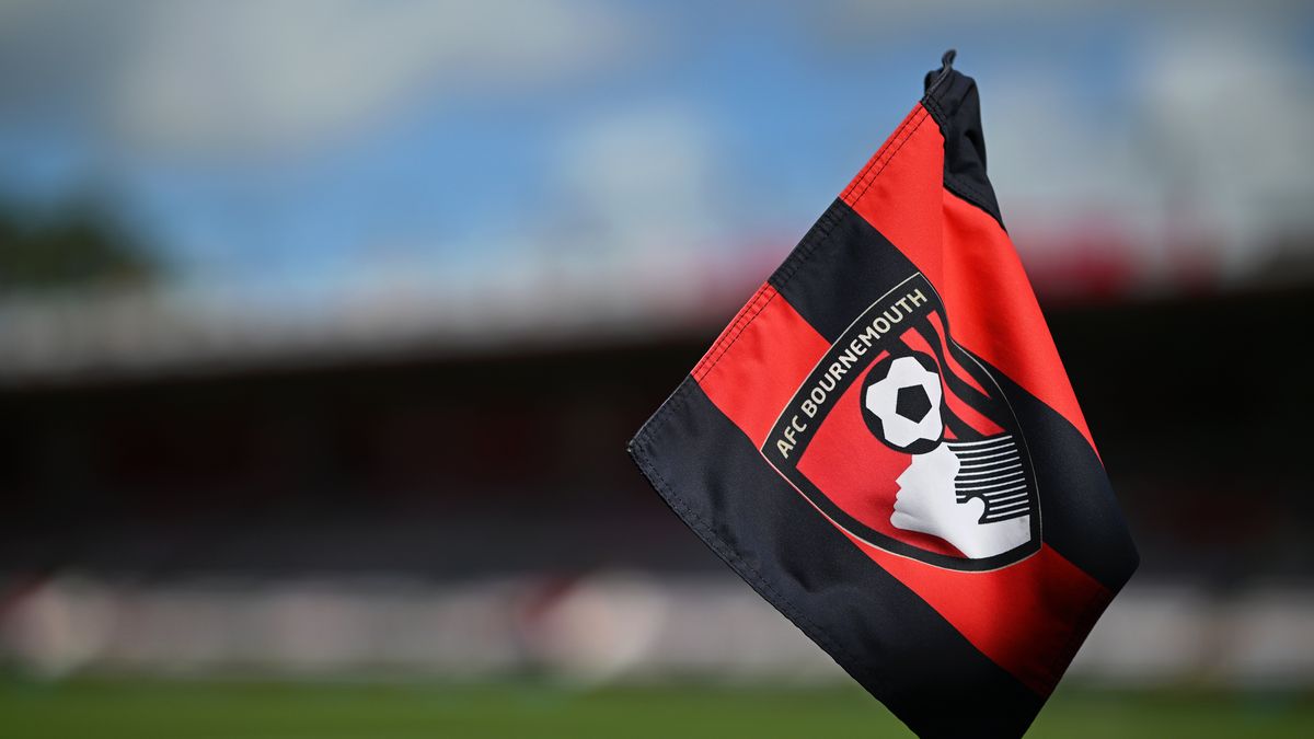 Bournemouth issue statement following 'disgusting' email to long-serving staff member 1 e95624ccadffac44bad7981f1c4a0588b7b23117f9464665acb105b30ae05a26
