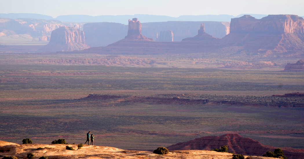 Mining Claims Staked on Land Cut From Bears Ears and Grand Staircase Monuments 1 ed5ddd626f5d482b79e1cbc7acb088c83a4a7d9957e7acaa2d359b29e1bb0101