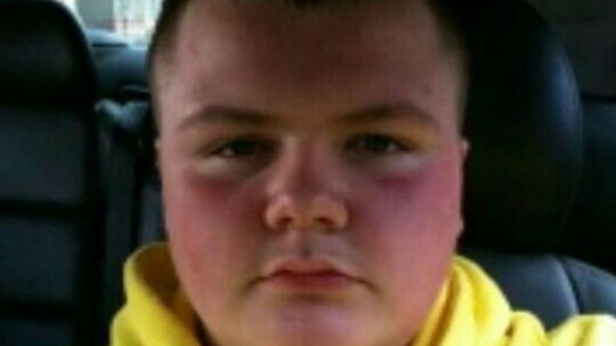 Rape and kidnap thug terrorised own mum in curry sauce row 1 ef7f8395cae4885c494725f9ca9c1b24a0646b3b2967e507c8824cbff41c2e98