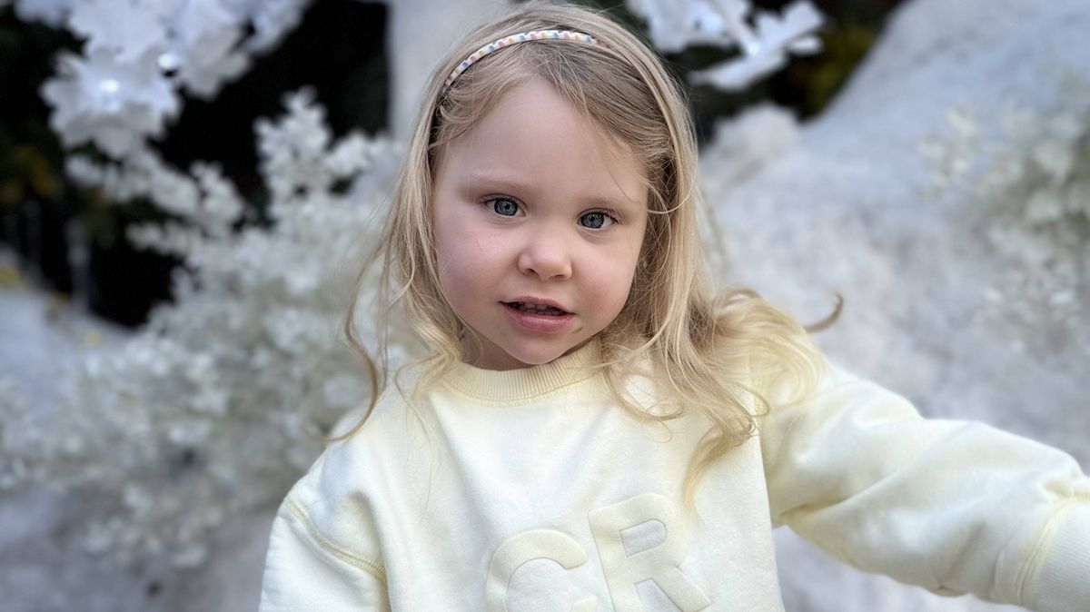 Girl, 4, diagnosed with Wilms tumour after mum noticed changes in her behaviour 1 f00a56052d7e100ea9f122207c61afa02b58fbc7ee20a1c6f7d239559c8b0cba