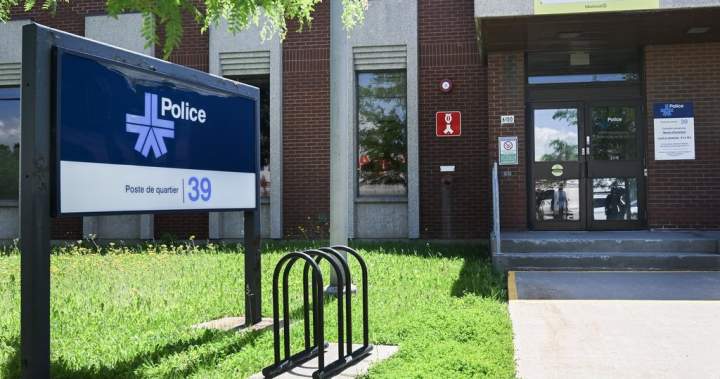 Here are major reports, inquiries and lawsuits into police racism in Quebec: Many residents say there have been long-standing allegations and concerns about police brutality and racism affecting neighbourhoods in the city. #PoliceRacism #Quebec #Montreal #SocialJustice #PoliceBrutality 1 f36cc1428a0998c7b6537933ae8448edeeefa48b