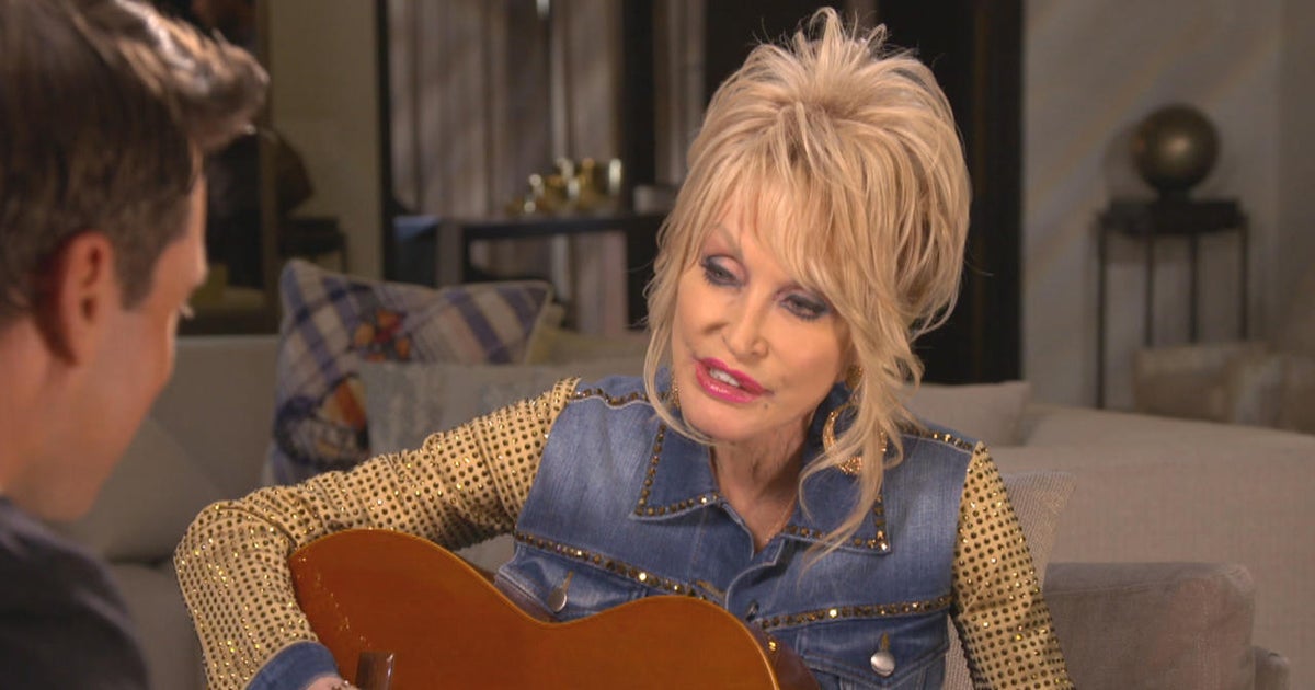 Dolly Parton: Making the most of everything 1 f66a228cf546b0f310b7c59ef127f655c6f8bf3634c679305747b2ce22954cf1