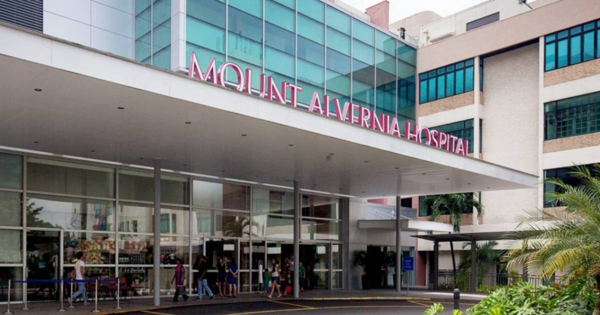 New private not-for-profit hospital planned for eastern Singapore as demand for beds remains high 1 f66ad7f3db4a949929249e997652a868405bc58865cf1484b8964afb72d3ccbc