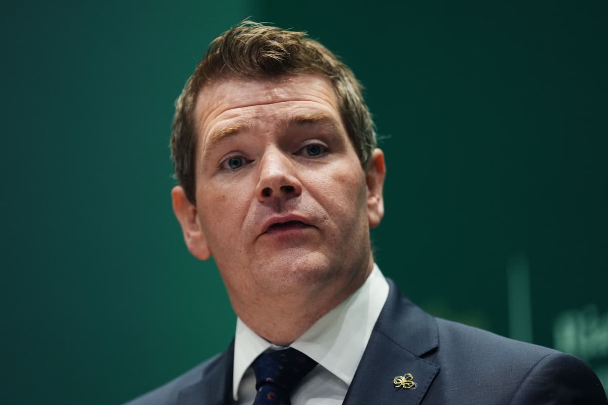 ‘Period of uncertainty’ as AI penetrates Irish economy, says Enterprise Minister 1 f702c91de8666be7fc75198cd20cda25c35a39b16e8785fc4d311a5af4484029