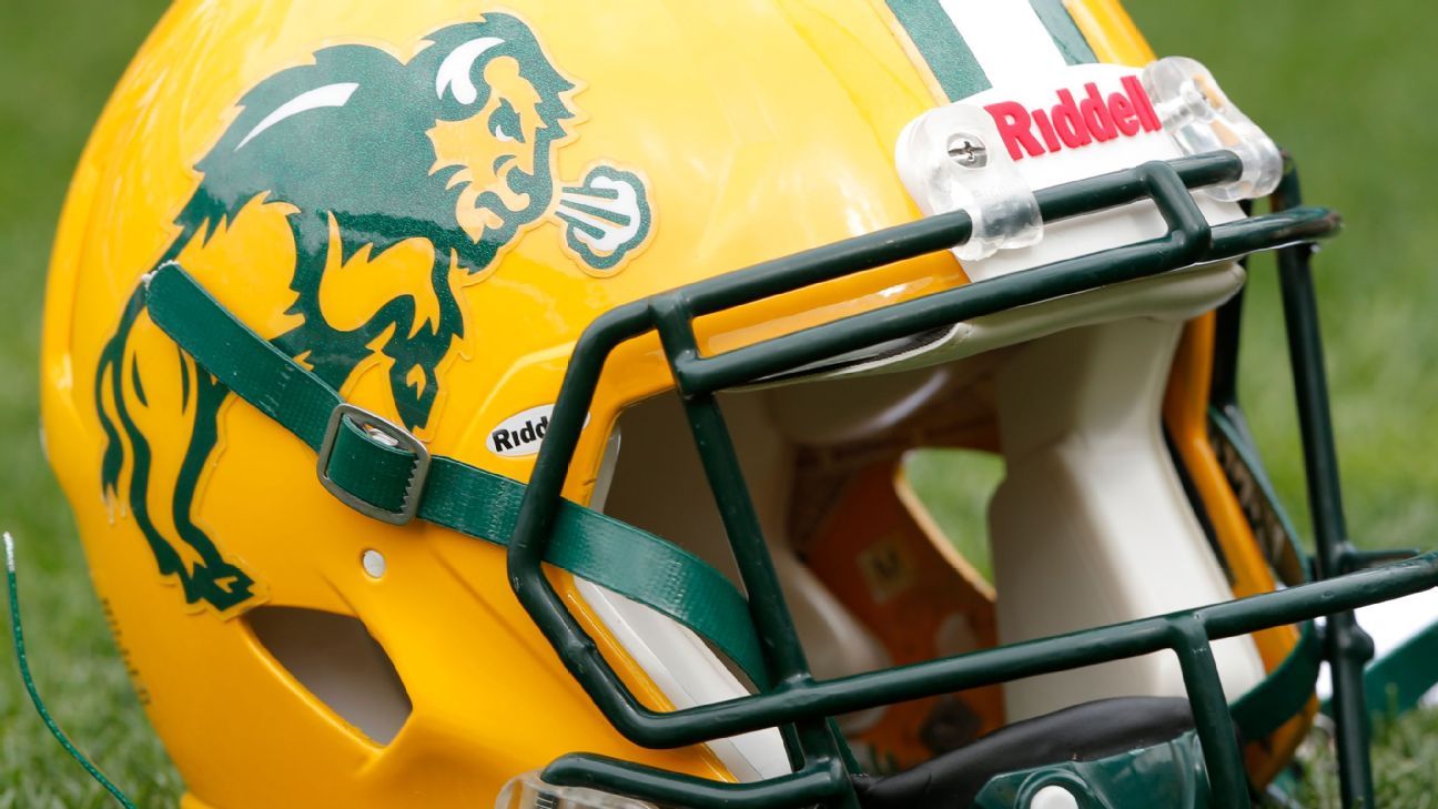 'This is Step No. 1': NDSU wins 1st-ever FBS game 1 f7593cf49bdd7cb29dd42817fd59566538891a97662f98e86b785d7e8dcc06db