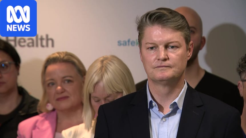 Victorian premier 'happy' to appear before Big Build royal commission: Victoria's new premier Ben Carroll says he would give evidence before a royal commission into construction sector corruption if required, but described the opposition's proposed terms of reference for the inquiry as a 'stunt'. #Victoria #Premier #RoyalCommission #ConstructionCorruption #BenCarroll 1 f89d7fe2aa2969cc3b0a971d2ed5a8b1ea9d8e04