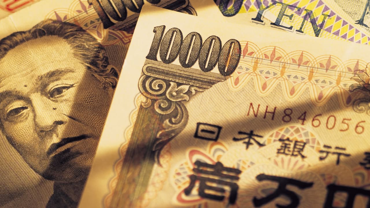 Yen rally fades a week after U.S.-Japan intervention as focus shifts to policy: The coordinated involvement from the Treasury and BoJ had initially lifted the yen as low as 155 to the dollar, down from just above 163 beforehand. #Yen #Forex #CurrencyMarket #BoJ #USTreasury 1 f8cf913dccbed23b2b90ad5ca2272b800ff3ba39