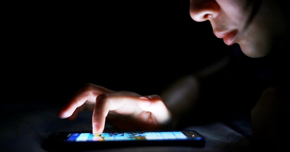 Families say social media put their kids in danger | 60 Minutes Archive 1 f964d55b7132e8cd278a96067a40f9e6d1a92e6fb27ef4180a5e1a4b2f22642f