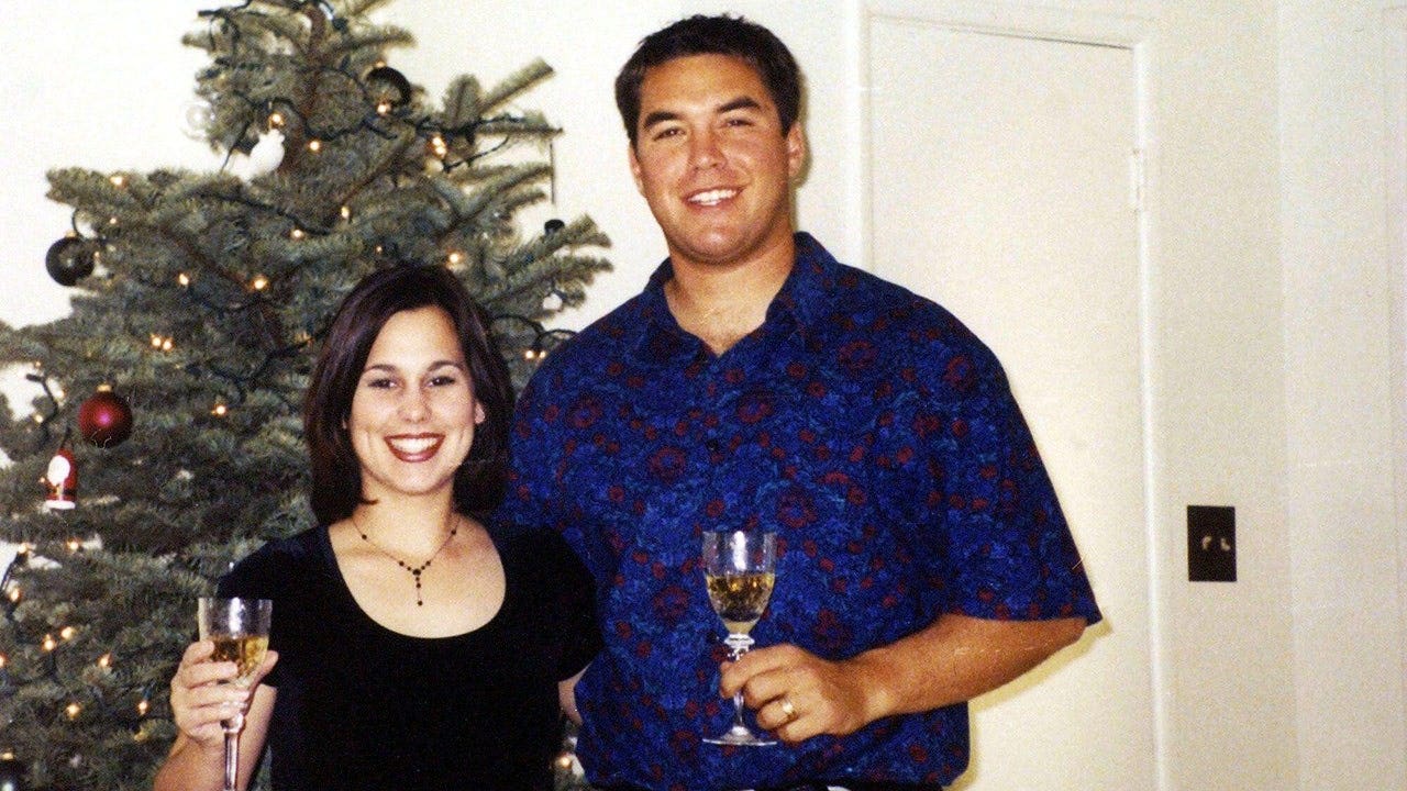 California sued over policy that could free serial killers as Laci Peterson's friend sounds alarm: A California parole board policy could open reduced sentencing or clemency paths for serial killers and mass shooters serving life without parole. #California #SerialKillers #CriminalJustice #LaciPeterson #ParoleReform 1 f9fd9b70153c574eaeba6ea284a946b030c97922