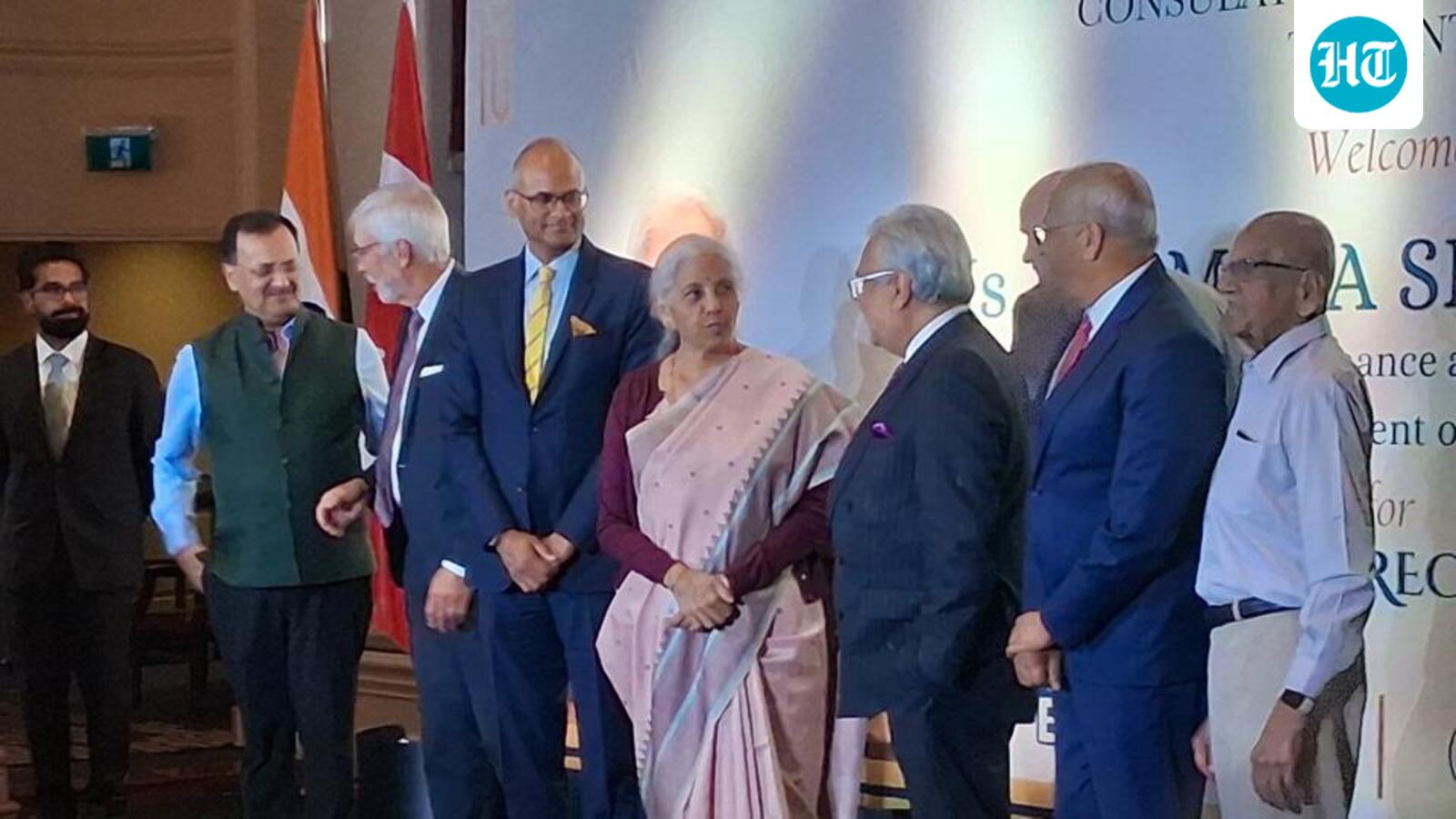 India, Canada could sign investment protection pact by end of year: Sitharaman 1 fa7b3d700470b4c3b44c3d18f3e61a8c50d67d2d24a5dd67541aae69095d781c
