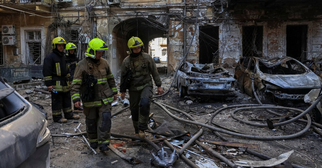 Wary of Trump, Europe Seeks Role in Eventual Russia-Ukraine Talks 1 fd4dfda9d4d8ba958a876d7da74776f53b28d8a0608a22db0e8608c79c65a5fa