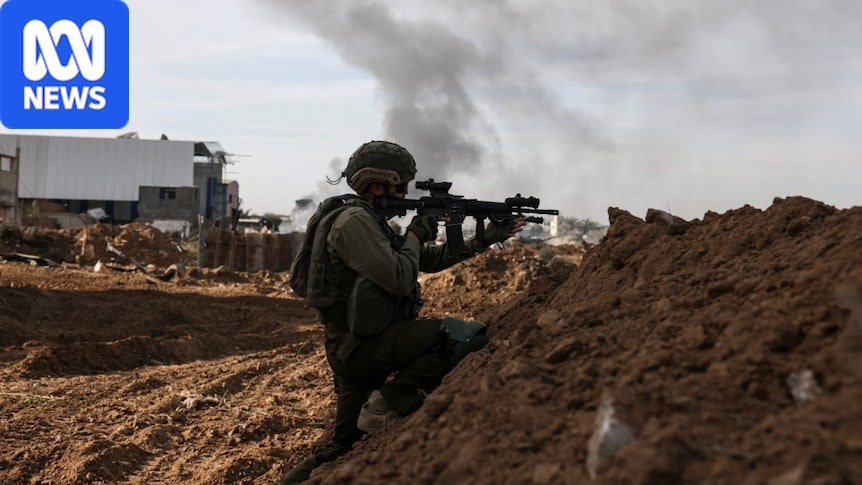 The IDF investigated itself and found possible 'criminal misconduct' in Gaza 1 fdfe28eae58a6dea82a78801541e346359fa3b2a449d9b38ebfe754105ecdb76