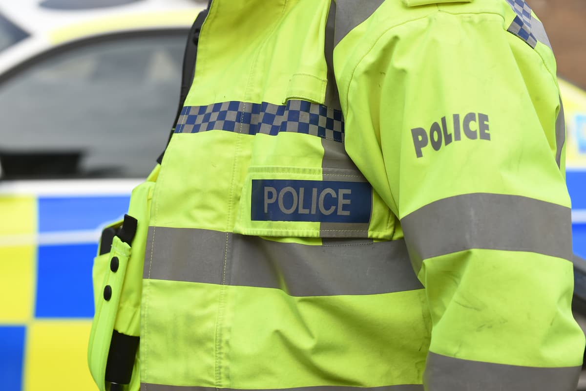 Watchdog investigating after multiple people die following police pursuit 1 fe0c0cc95dfba7c234661bca02a3de9376b4ba646d1cb4e944e2893751440194