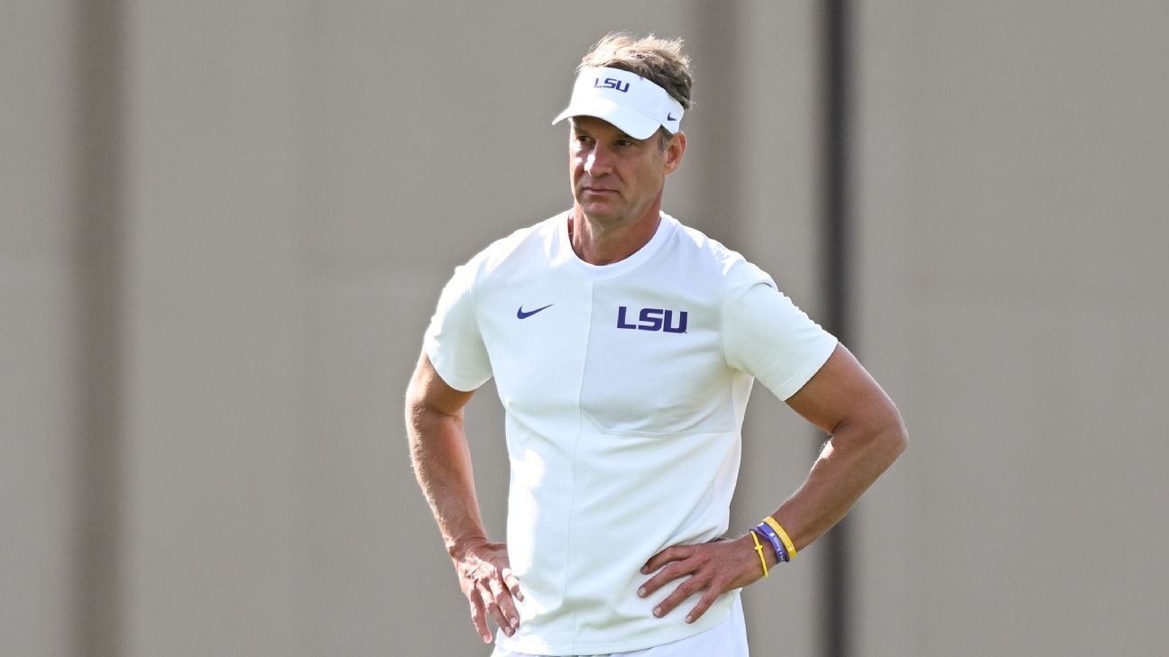 Us or them: Kiffin defends pursuit of NFL players 1 fe6b6ec24e49e93fb2096f948faf3b376c8d32f5b74af3f84a476b1ef96b8d27 1