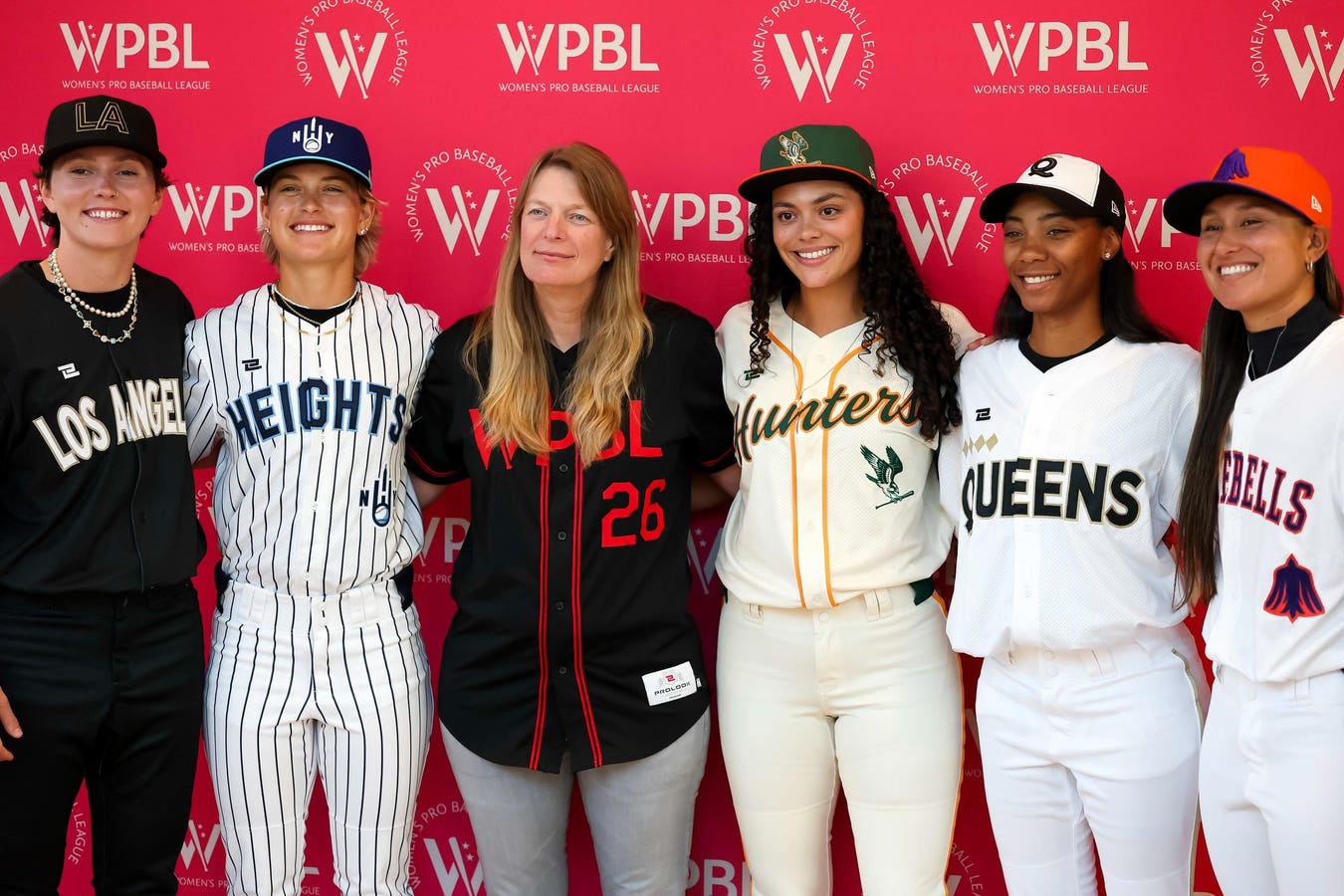 Women's Pro Baseball Is Back, Landing Brand And Media Deals Before The First Pitch 1 fedd73e2ca9d94f9c5666e58ef7014175ca69beeacdfac2fc9ff2cb515367677
