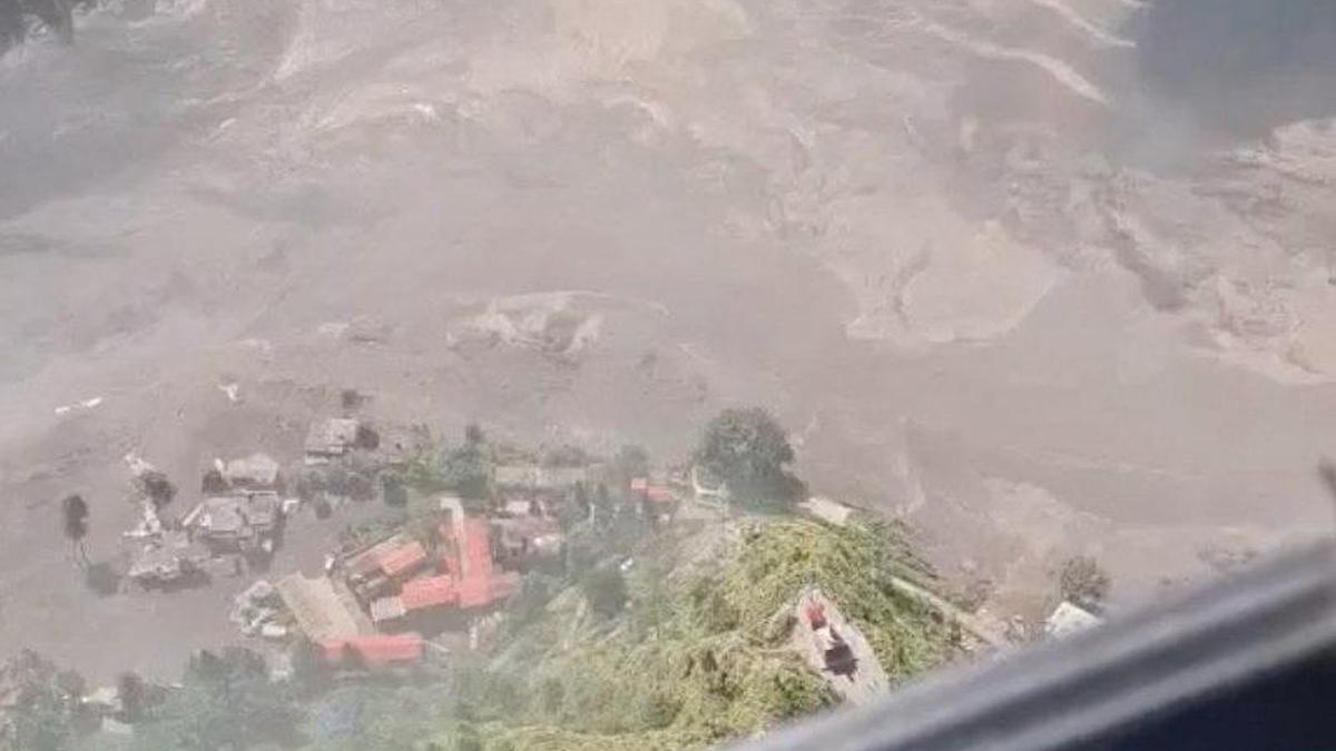 Nepal flash flood: At least 50 pilgrims from Tamil Nadu stranded as landslips disrupt route 1 ffd63821675d059cf40c4254aef6a66564edaebe1ede040e6e6a3005bae2bb8d