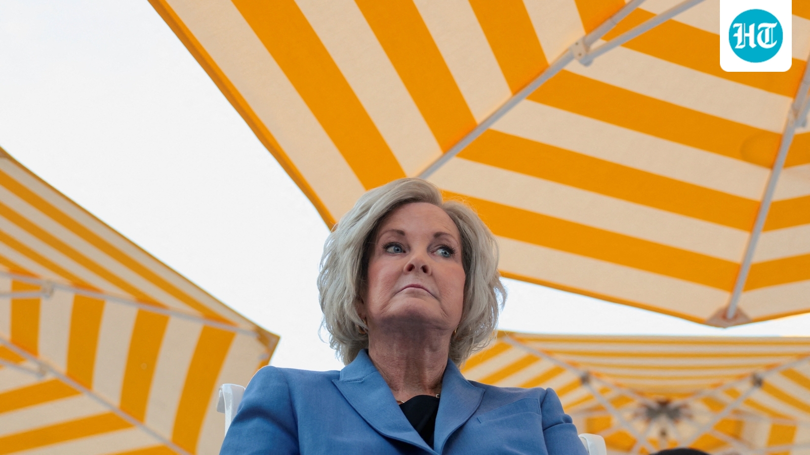 White House Chief of Staff Susie Wiles says she is cancer-free, thanks President Trump for his ‘unwavering support’ 1 006fa9631ed581f3f7398e9119c92bf8434c27bd116c60d9f9e6a5fc0fc15ecf