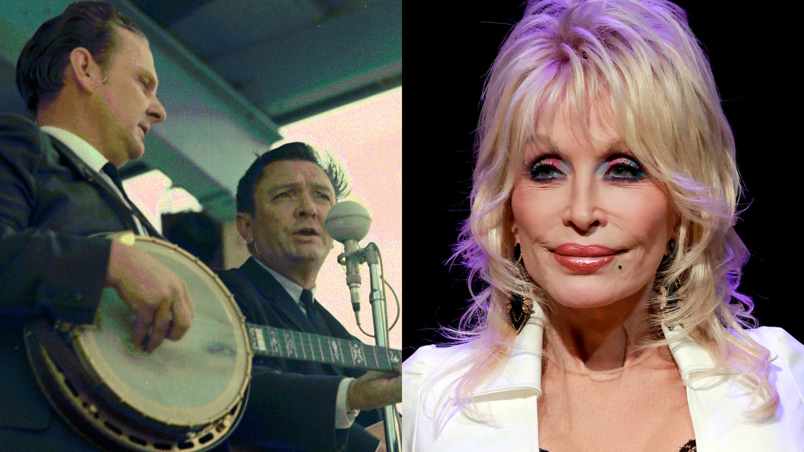 Hear Dolly Parton’s First Posthumous Song — From a New Stanley Brothers Tribute Album 1 00c42ade16592d91da4dc8f2e9f95a1e80200216ea58429b2138261e527b4cfd