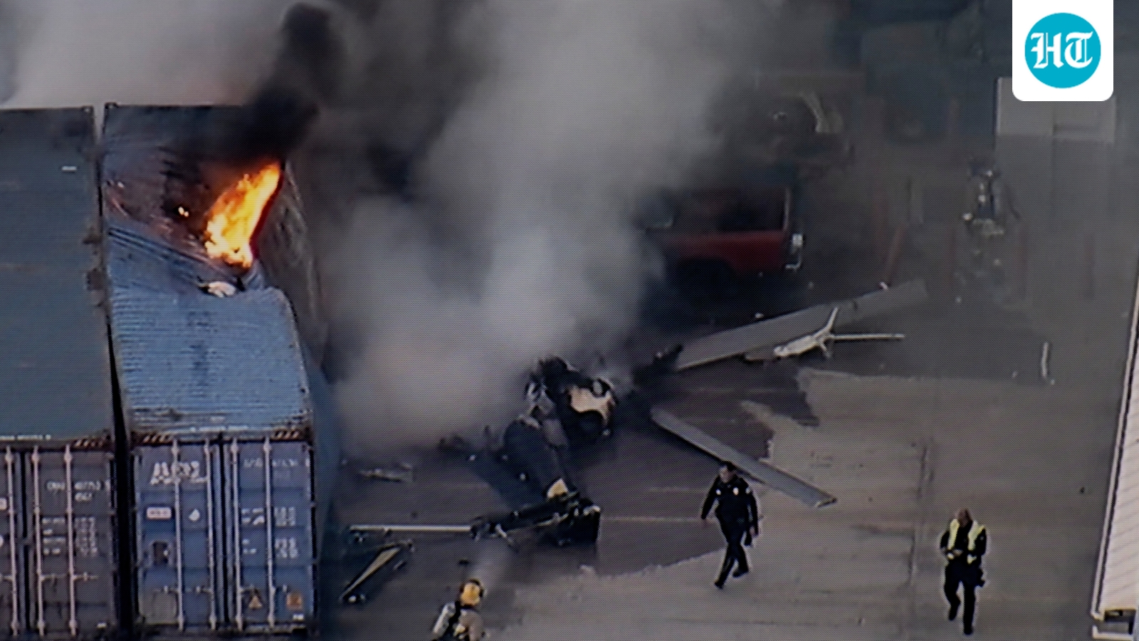 ‘You can't pull up?’: Chilling audio as video shows exact moment NBC Los Angeles helicopter crashed 1 00fe3afe372f98035b1f30726562179427a33dd97df26da364872eec6fc6f28f