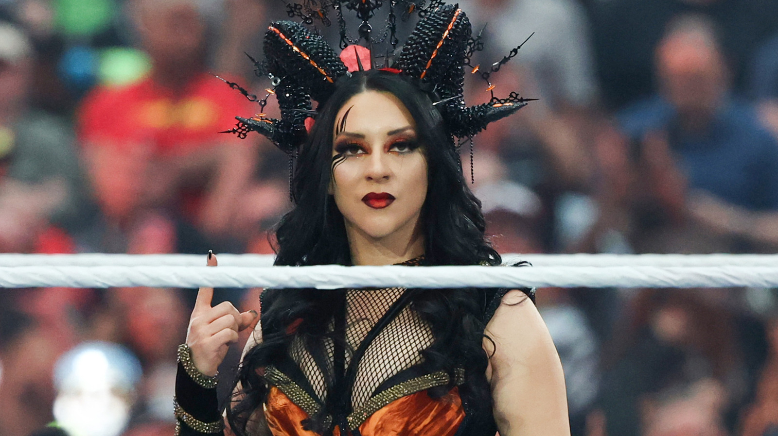 WWE's Myles Borne Praises Stephanie Vaquer, Says Her English Is Better Than His 1 01345bf1f1b9f1eba5b6b270de20d3f3f942f9d7380b76dd705224d9ae76ec3d