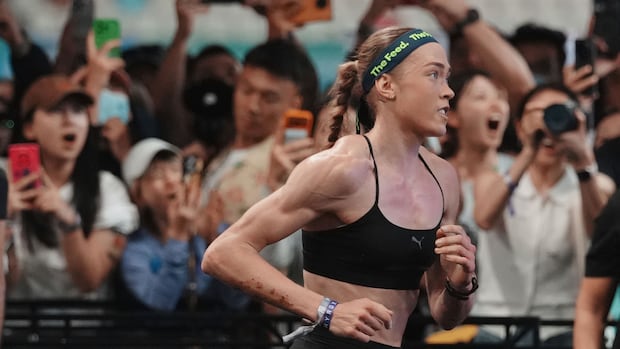 Australian athlete apologizes for racing with diarrhea, forfeits the Beijing competition she won 1 01c9d004cf073be1dfc5cf7fe7ba32f1abf7fff2f04a2b21224835865f84118f