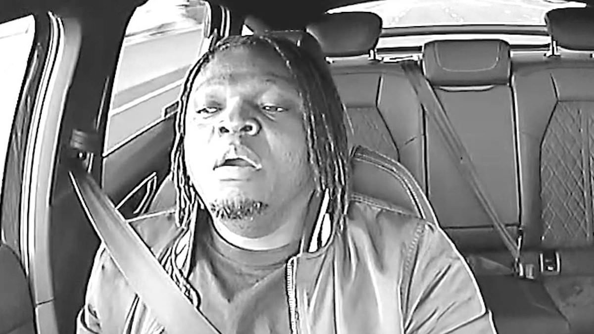 Moment Audi driver, 45, yawns and falls into 'microsleep' - before causing fatal crash 1 0222fc90981e7583e4e5ec231b286c1f4012653c17b1eb5e2f4cae5b8cc9c287