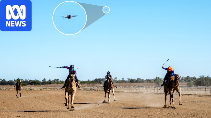 Amateur drone pilots put races and aircraft at risk, authorities say 1 0243d826d2eab60e64e02a3c2efd59554b4a35aeae2b7f50bb1666f3809bbf37