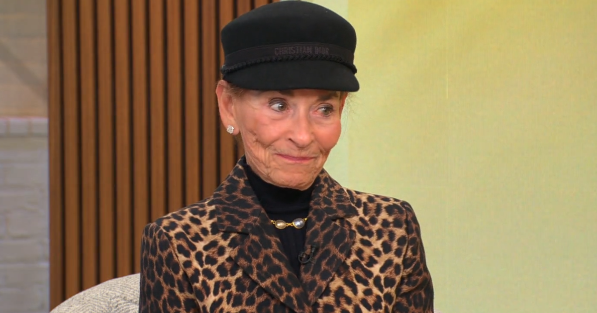 Judge Judy reflects on her 30-year career 1 02524417cf908cb0cbed7ef0d656991cdae047e96466570a75ce88bf9b949219