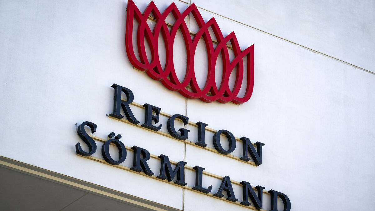 20 children in Sörmland to be re-examined after cardiologist errors at Mälar Hospital 1 0291e467b95531c5dabff457fb291e192ab0d555a7d89df765c2f29755fe2bb9